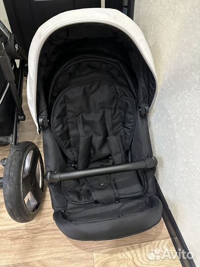 Коляска riko premium