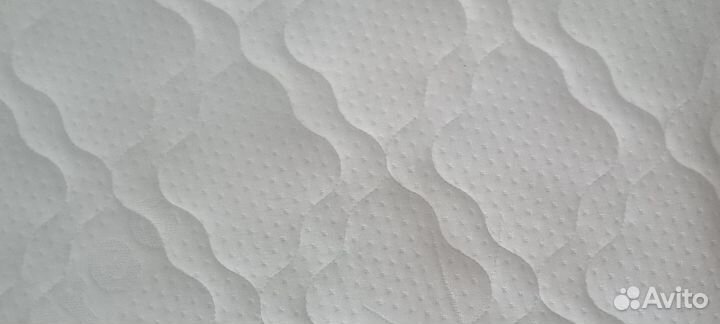 Матрас детский 120*60