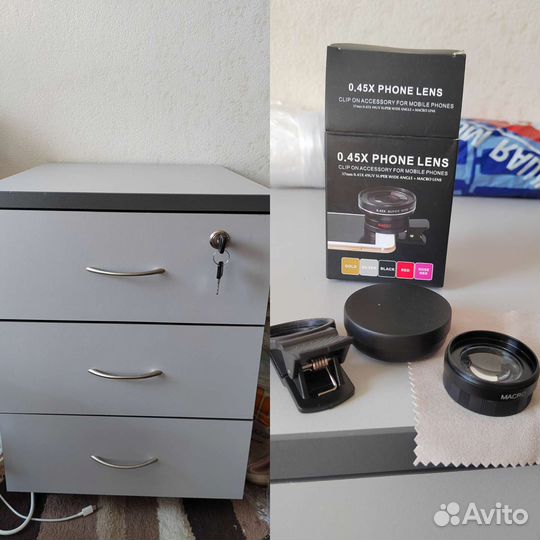 Ресницы для наращивания