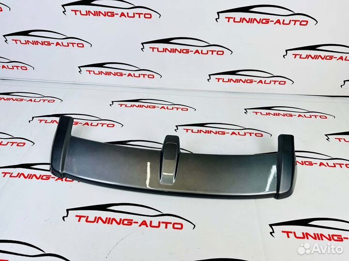 Спойлер на верх Honda CR-V 2006-11 G2316