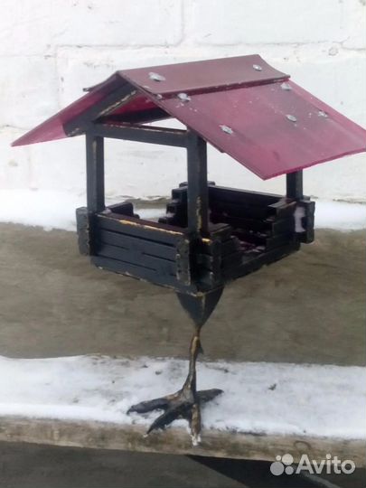 Художественная ковка
