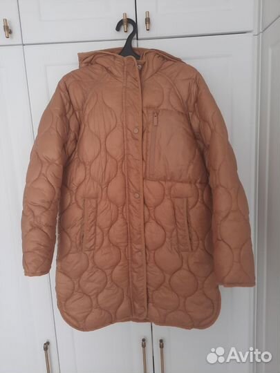 Куртка для девочки