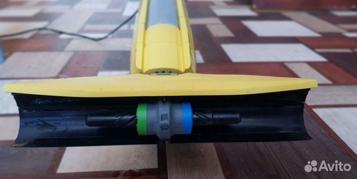 Электрошвабра Karcher FC 5