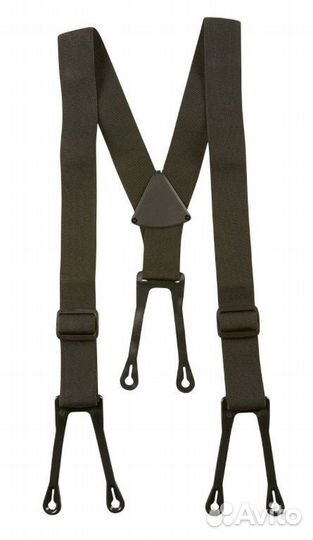 Хоккейные подтяжки