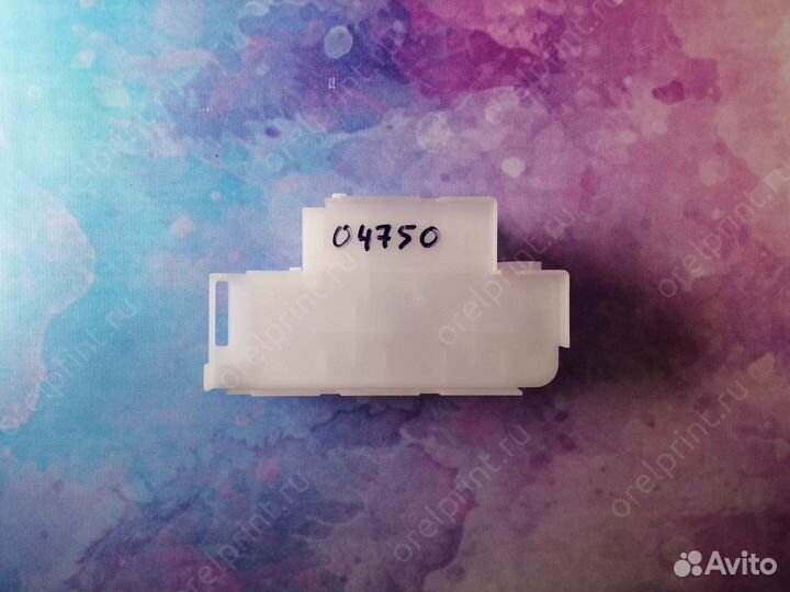 Танк снпч универсальный epson 1653520
