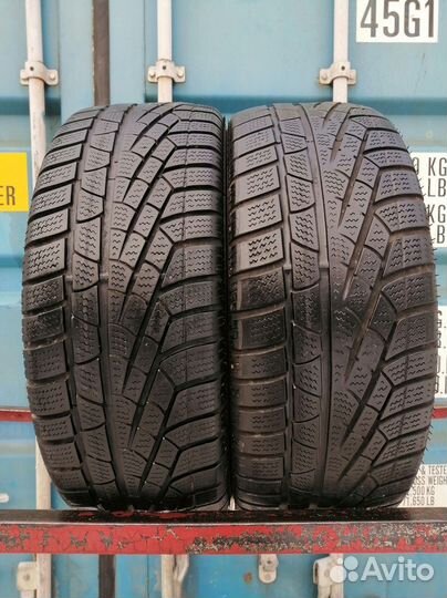 Pirelli Sottozero Winter 240 215/45 R18 93V