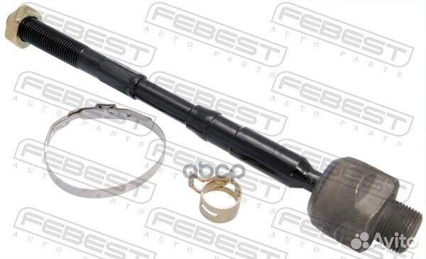 Тяга рулевая 0222-J10F 0222-J10F Febest