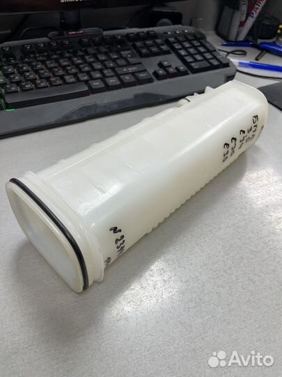 Бачок расширительный bmw e36 e30 e34 e39