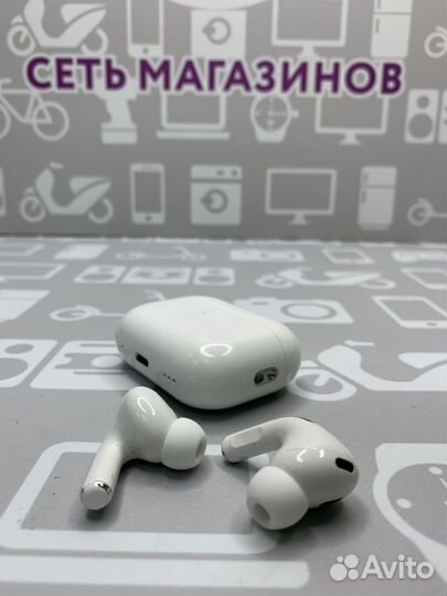 Apple AirPods Pro 2
