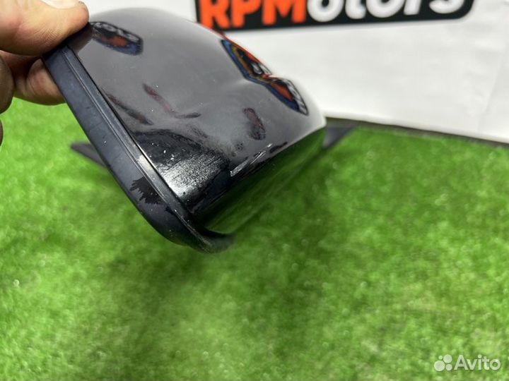 Зеркало заднего вида боковое правое Bmw 5-Series