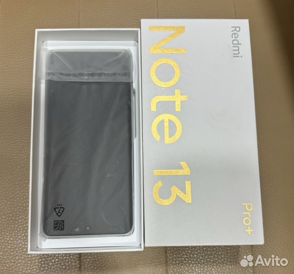 Xiaomi Redmi Note 13 Pro, 12/512 ГБ