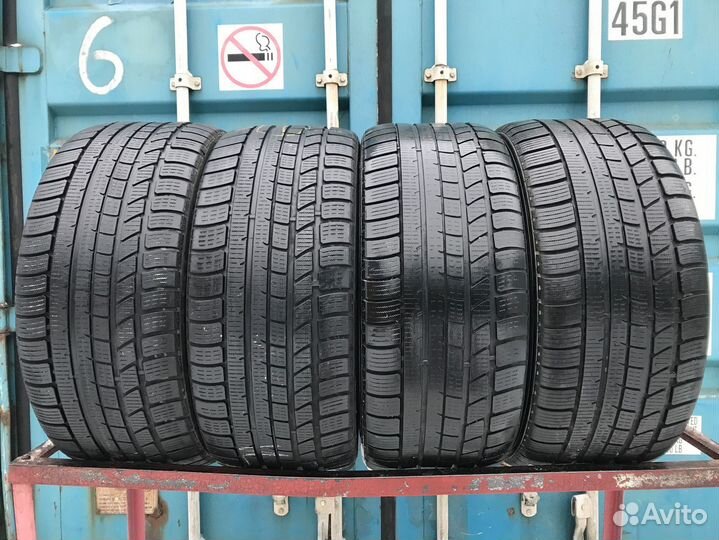 Hankook IceBear W300 275/40 R20 106W