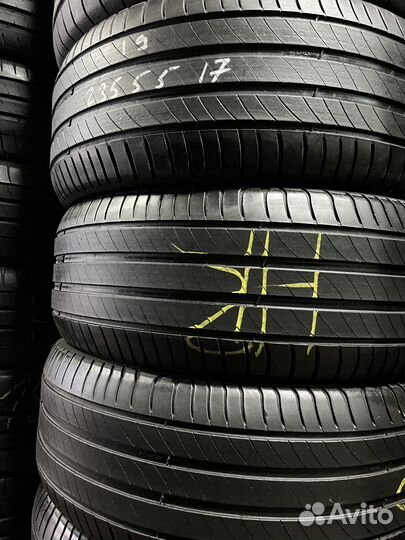 Michelin Primacy 4 235/55 R17