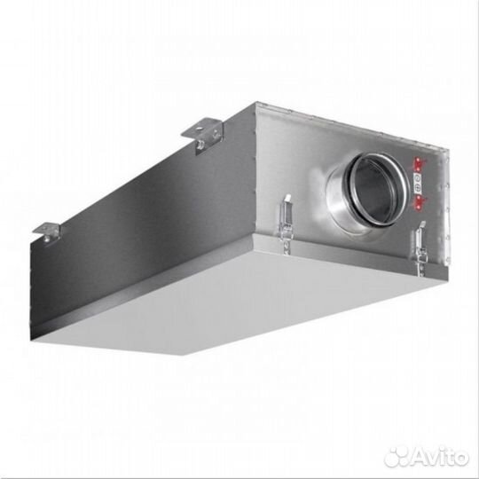 Приточная установка Shuft ECO 160