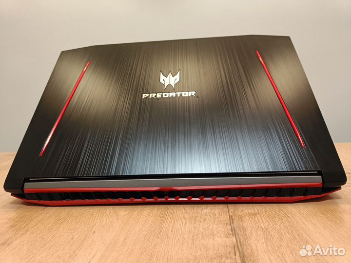 Acer Predator/ 17.3