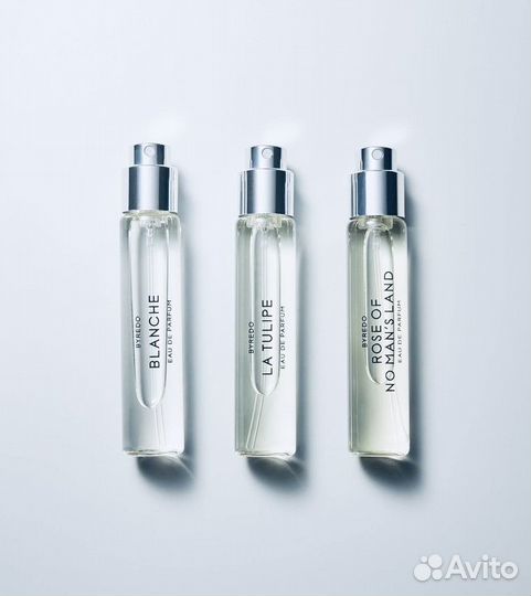 Наборы ароматов