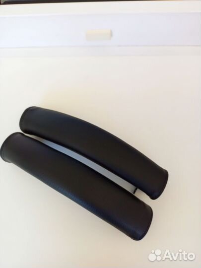 Чехол на ручку коляски