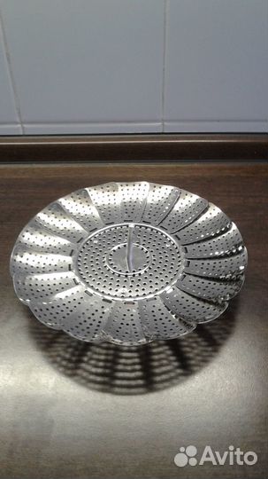 Подставка для готовки на пару (пароварка)