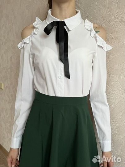 Блузка женская