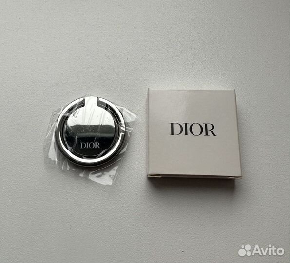 Dior кольцо держатель для телефона