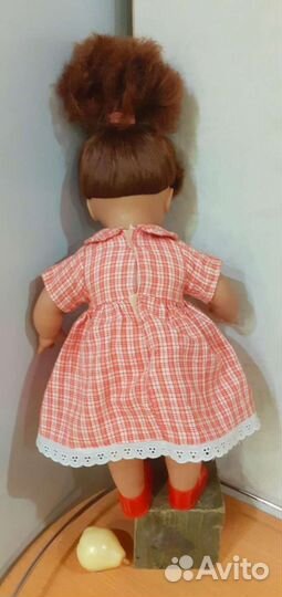 Кукла Симба