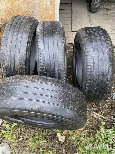 Yokohama E102 2.25/65 R17