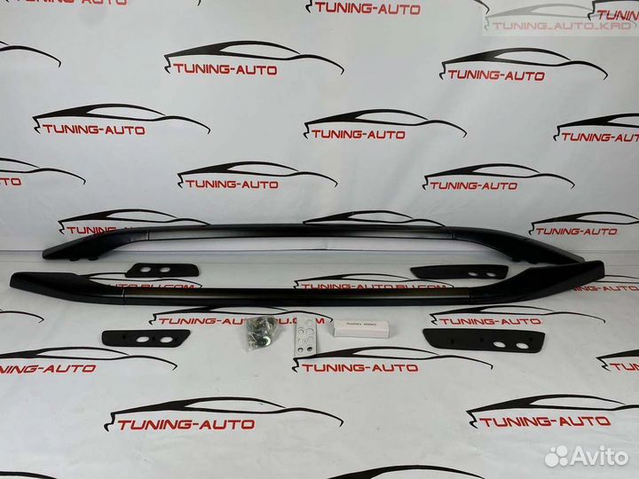 Рейлинги Lexus RX A3979