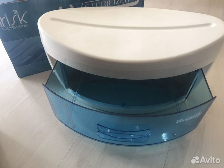 Стерилизатор уф для инструментов