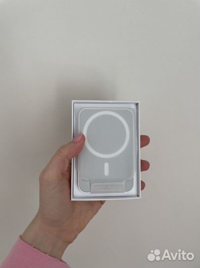 iPhone Battery Pack MagSafe