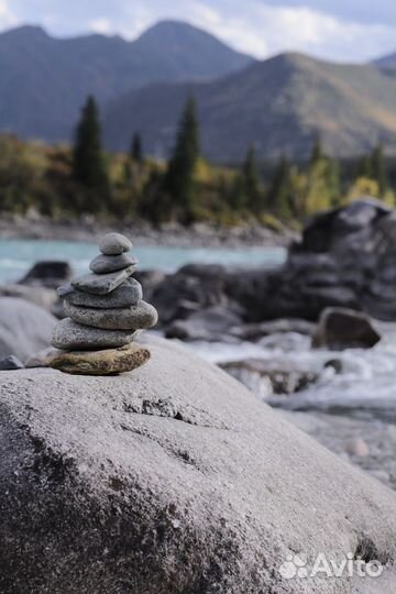 Гезерноре озеро-Алтай который ты еще не видел