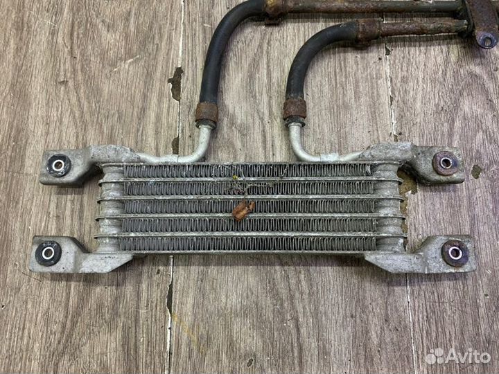 Радиатор АКПП Opel Antara внедорожник Z20DMH 2007