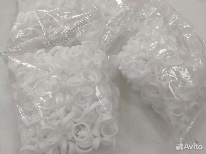 Кольцо для клея