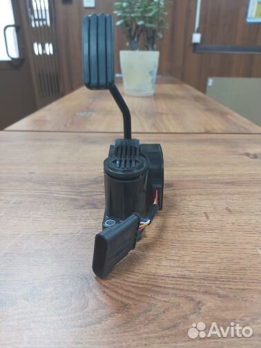 Педаль газа газель Некст Cummins isf 2.8