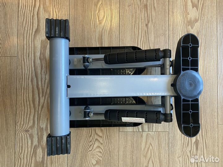 Тренажер степпер