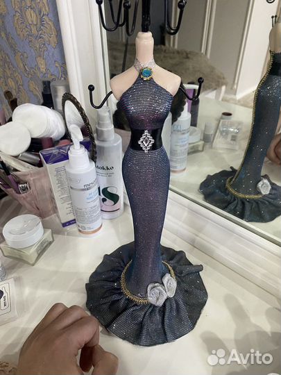 Подставки для украшений