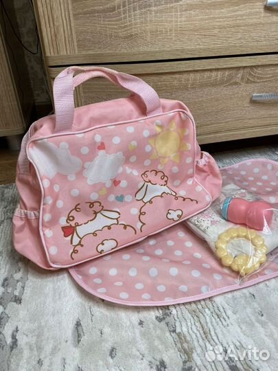 Сумка детская