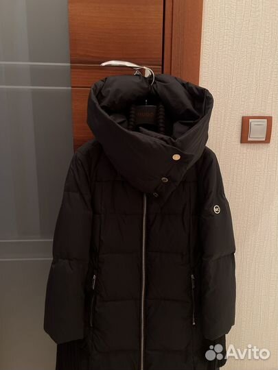 Пуховик женский michael kors XS