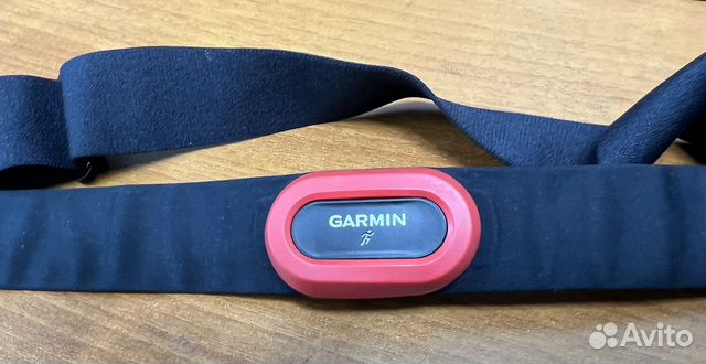 Пульсометр garmin hrm run не рабочий