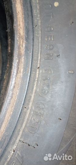 Roadstone Winguard WinSpike 195/65 R15 92