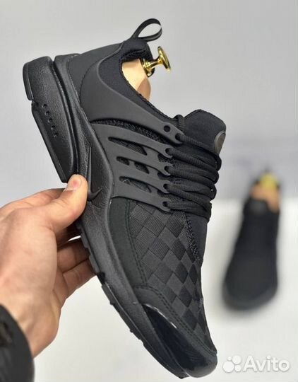 Кроссовки мужские Nike air Presto