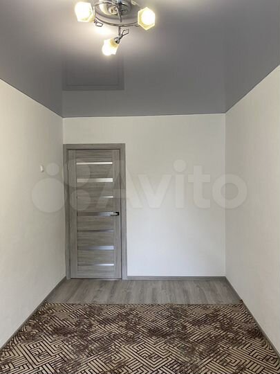 2-к. квартира, 43,7 м², 1/5 эт.