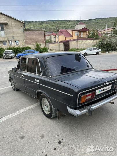 ВАЗ 2106 1.3 МТ, 1991, 29 000 км