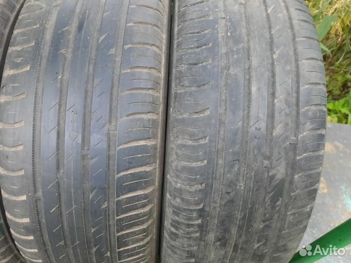 Nokian Tyres Nordman SX2 205/65 R15