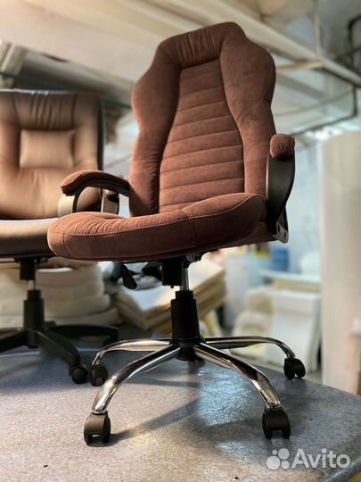 Компьютерное кресло