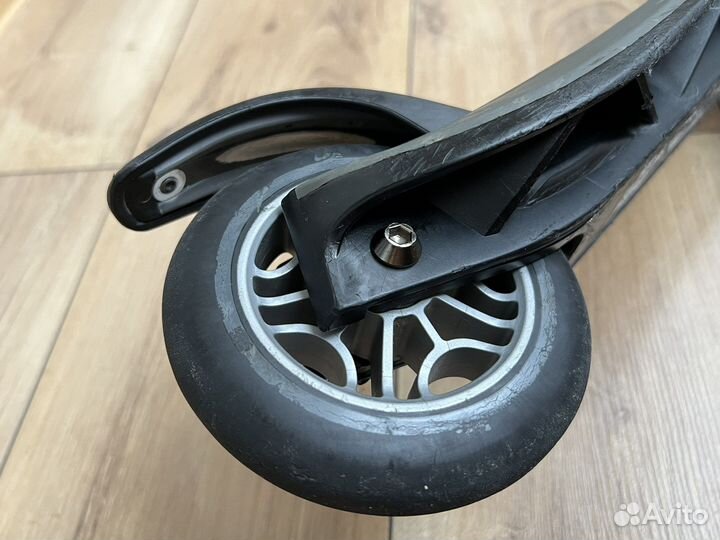 Самокат Globber Flow Foldable 125