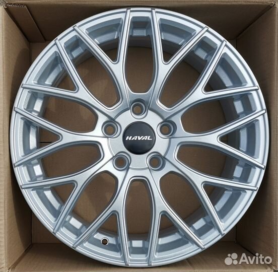 Haval Jolion R17 новые