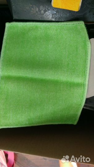 Продам классную тряпку для посуды гринвей в упак