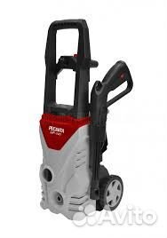 Мойка автомобильная Ресанта мр-140