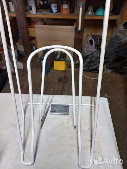 Приспособление для натягивания компрессионых гольф