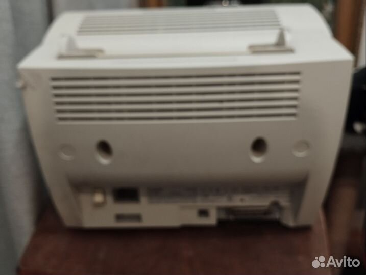 Принтер лазерный